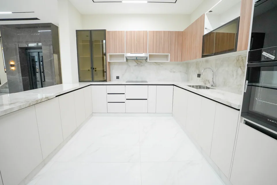 Photograph of Villa 146, managed by Dar Al Emarat in Ajman — photo 21