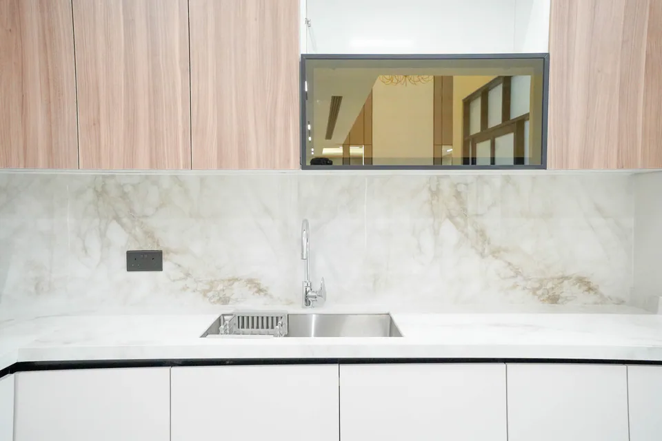 Photograph of Villa 146, managed by Dar Al Emarat in Ajman — photo 22