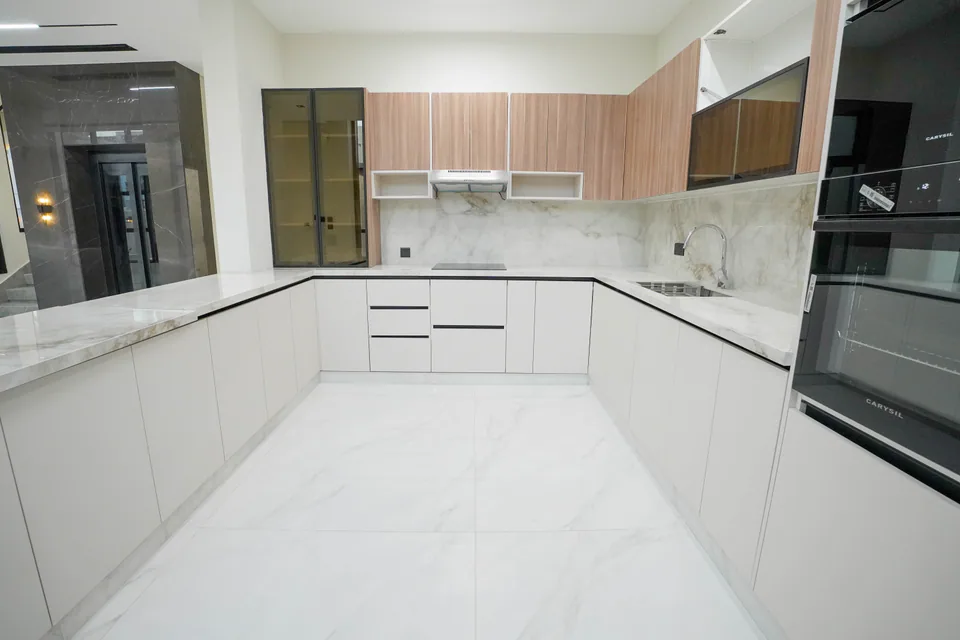 Photograph of Villa 146, managed by Dar Al Emarat in Ajman — photo 24