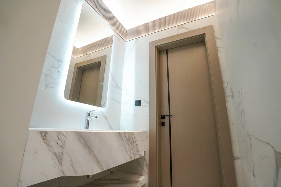 Photograph of Villa 146, managed by Dar Al Emarat in Ajman — photo 27