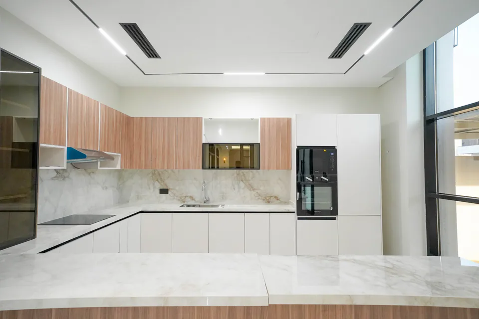 Photograph of Villa 146, managed by Dar Al Emarat in Ajman — photo 28