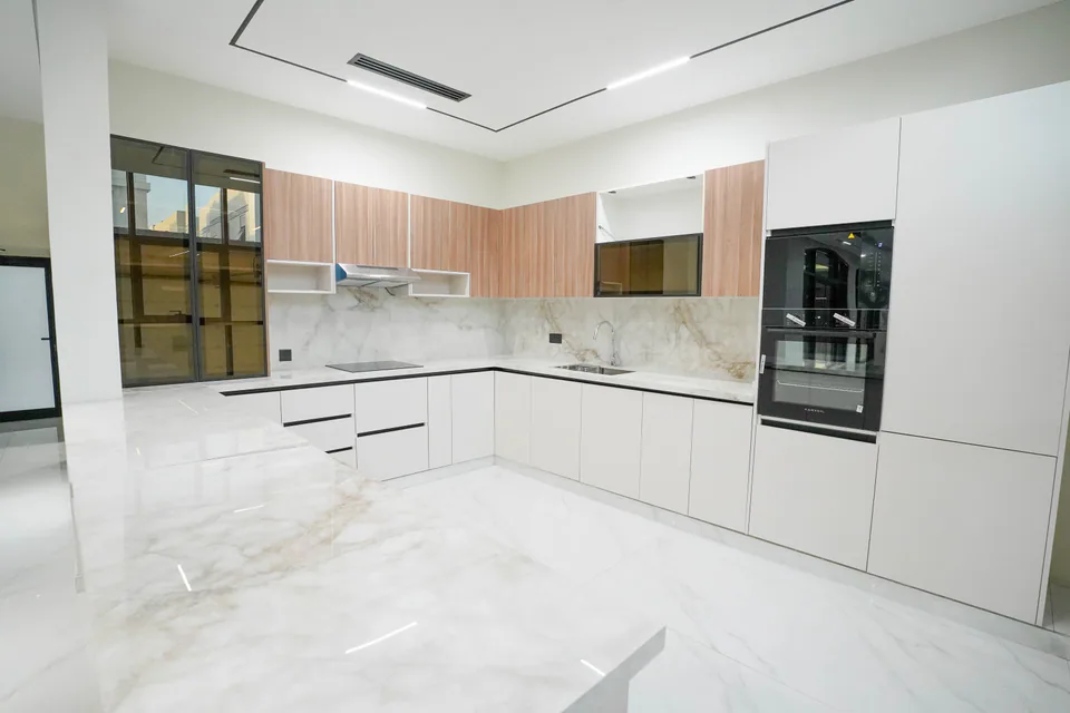 Photograph of Villa 146, managed by Dar Al Emarat in Ajman — photo 29