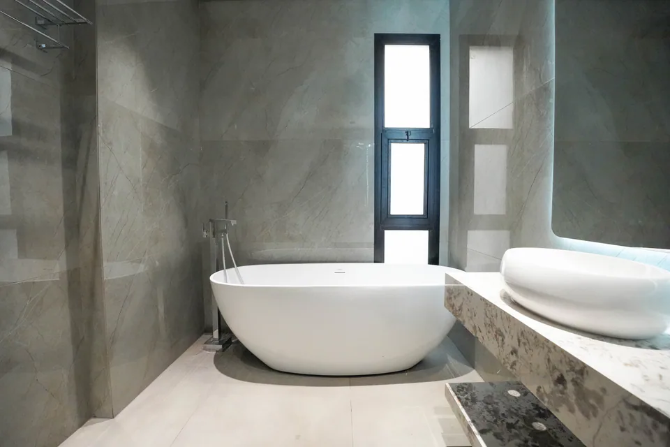 Photograph of Villa 146, managed by Dar Al Emarat in Ajman — photo 32