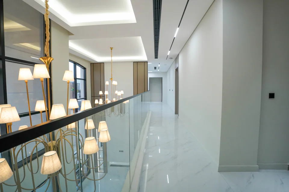 Photograph of Villa 146, managed by Dar Al Emarat in Ajman — photo 39