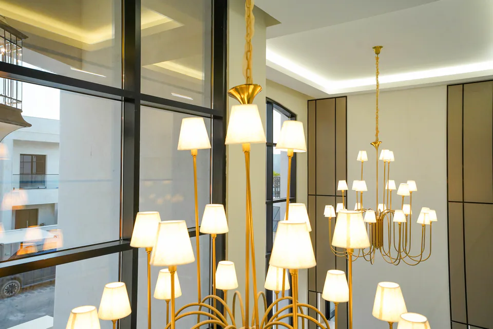 Photograph of Villa 146, managed by Dar Al Emarat in Ajman — photo 40