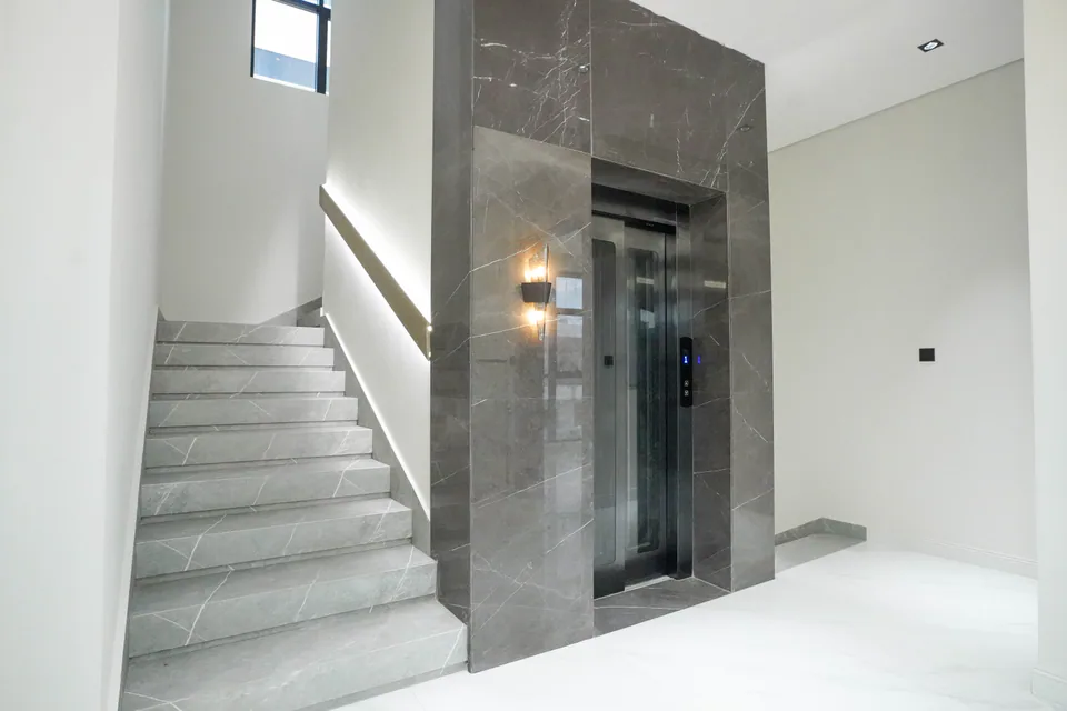 Photograph of Villa 146, managed by Dar Al Emarat in Ajman — photo 41