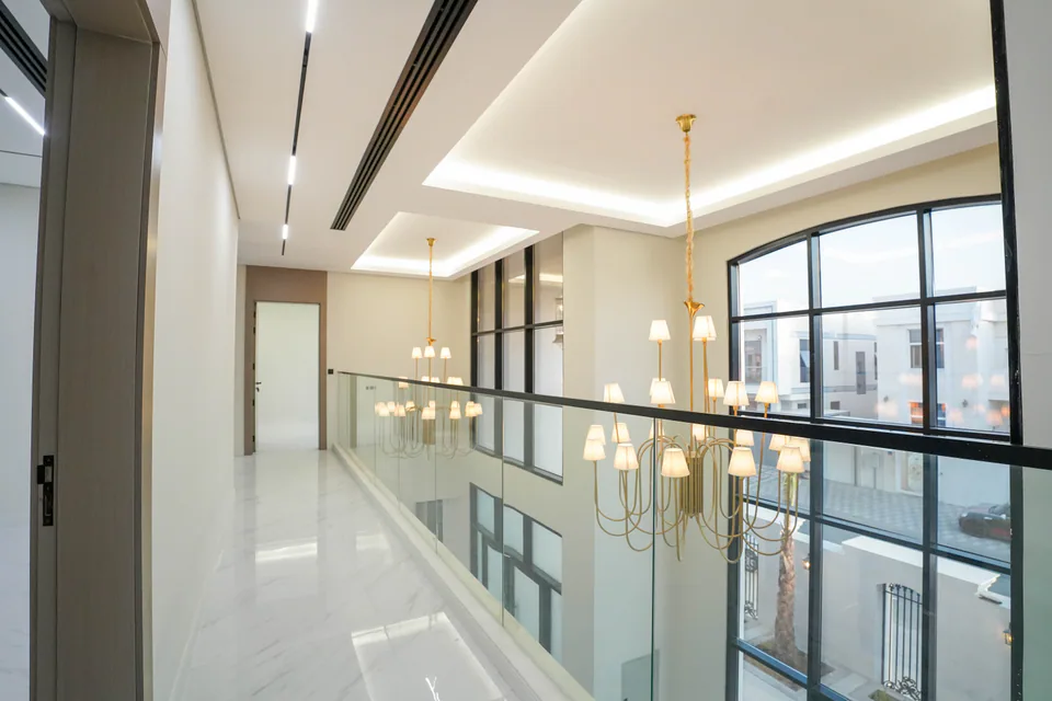 Photograph of Villa 146, managed by Dar Al Emarat in Ajman — photo 49