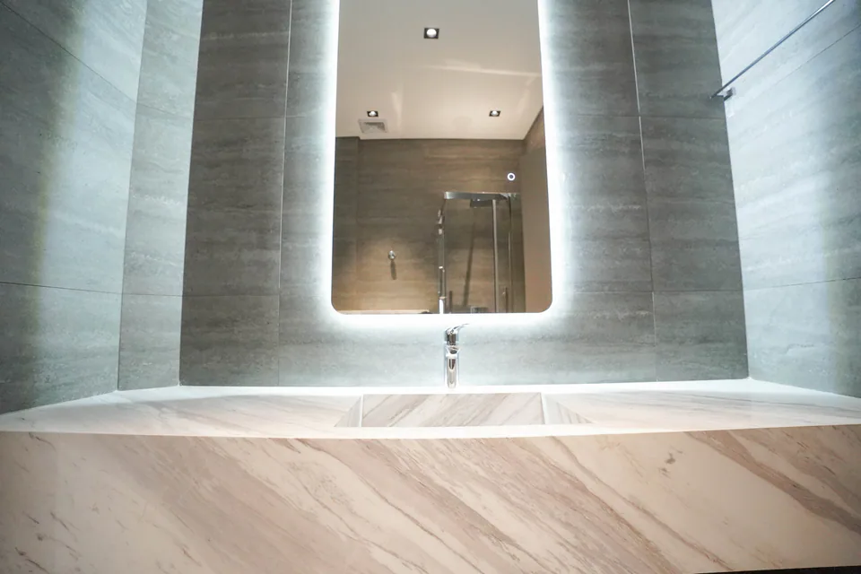 Photograph of Villa 146, managed by Dar Al Emarat in Ajman — photo 59
