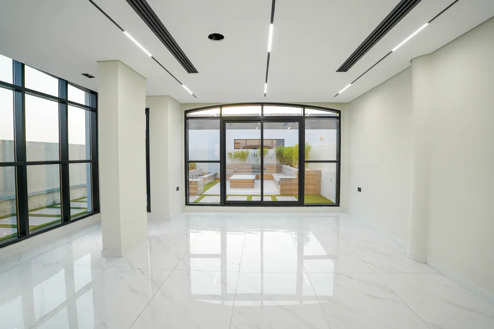 Photograph of Villa 146, managed by Dar Al Emarat in Ajman — photo 67