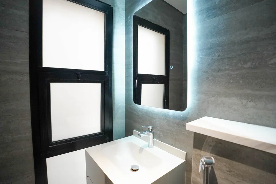 Photograph of Villa 146, managed by Dar Al Emarat in Ajman — photo 68