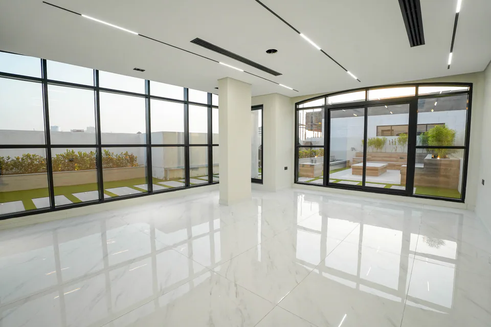 Photograph of Villa 146, managed by Dar Al Emarat in Ajman — photo 69