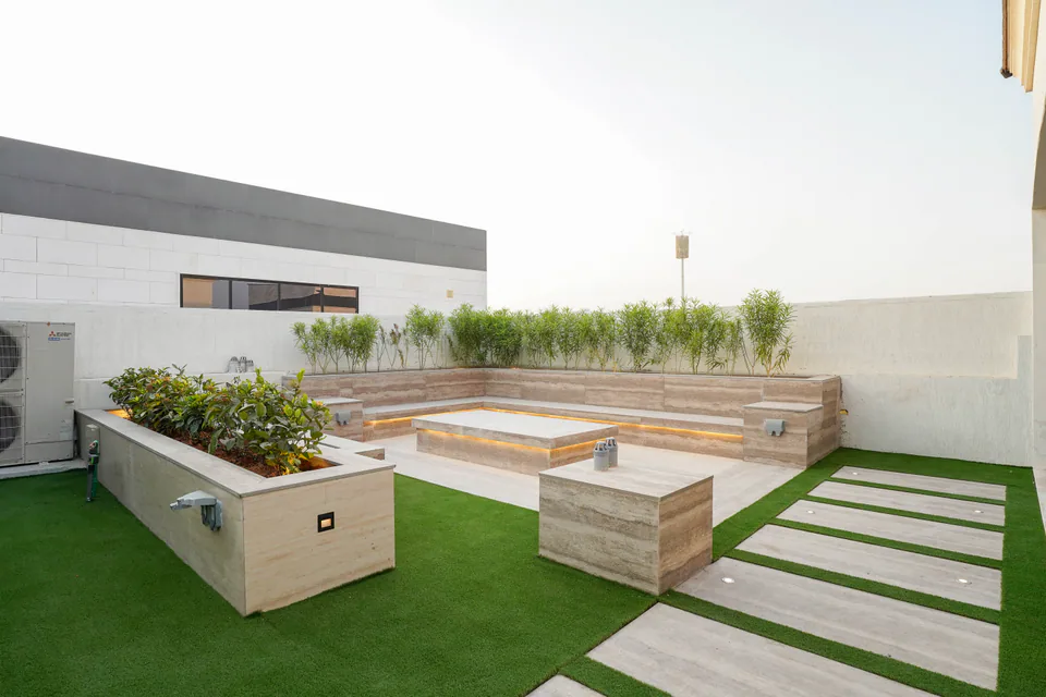 Photograph of Villa 146, managed by Dar Al Emarat in Ajman — photo 73