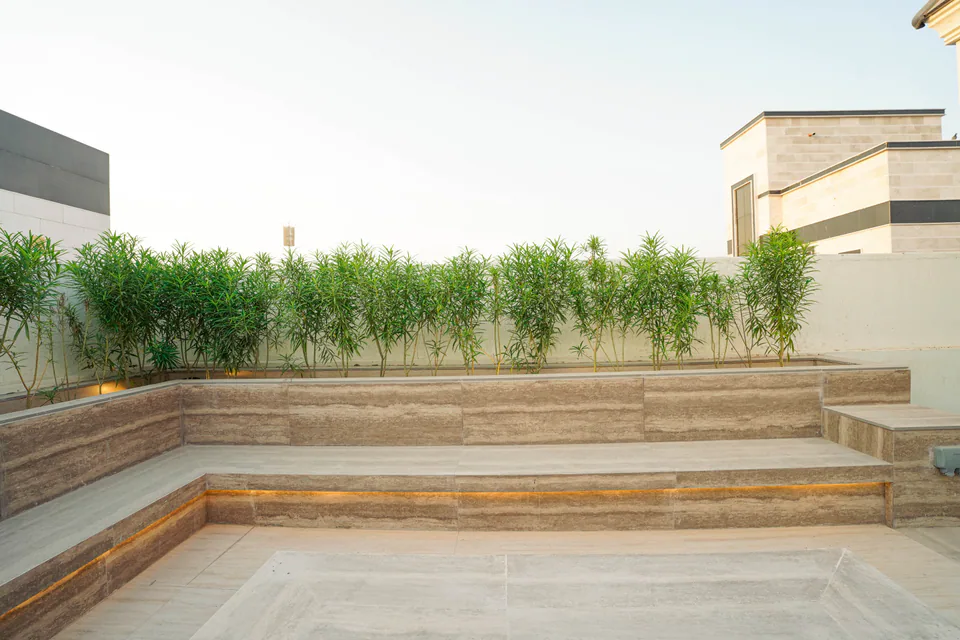 Photograph of Villa 146, managed by Dar Al Emarat in Ajman — photo 75