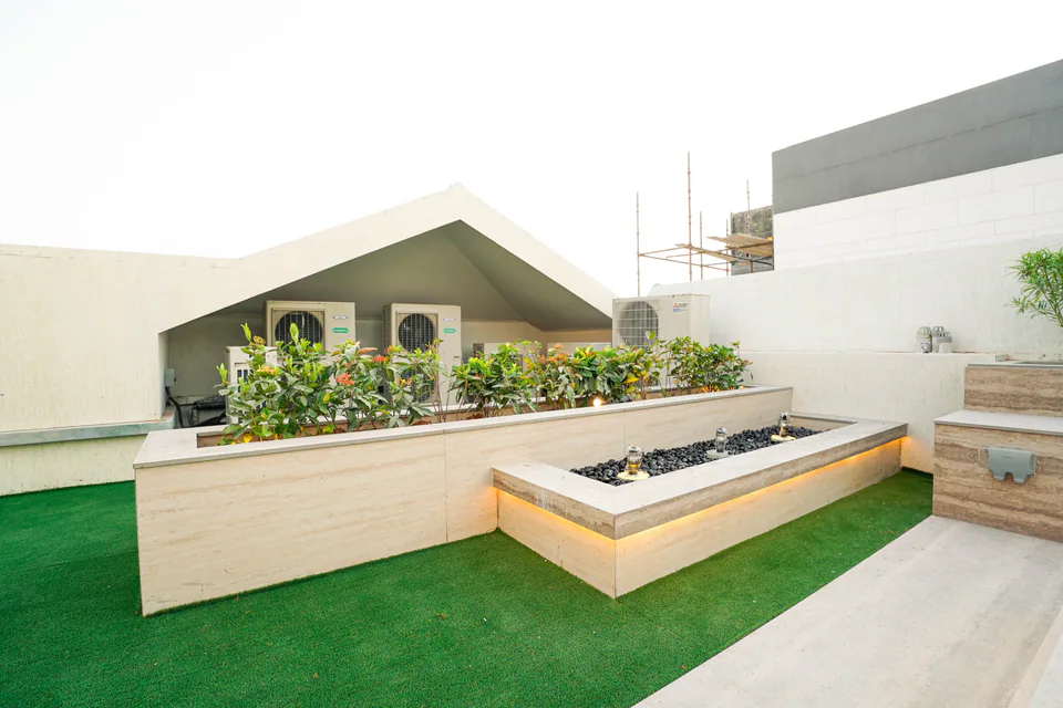 Photograph of Villa 146, managed by Dar Al Emarat in Ajman — photo 77