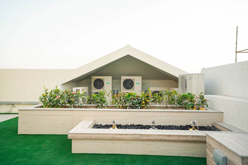 Photograph of Villa 146, managed by Dar Al Emarat in Ajman — photo 78