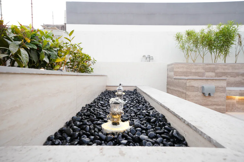Photograph of Villa 146, managed by Dar Al Emarat in Ajman — photo 80
