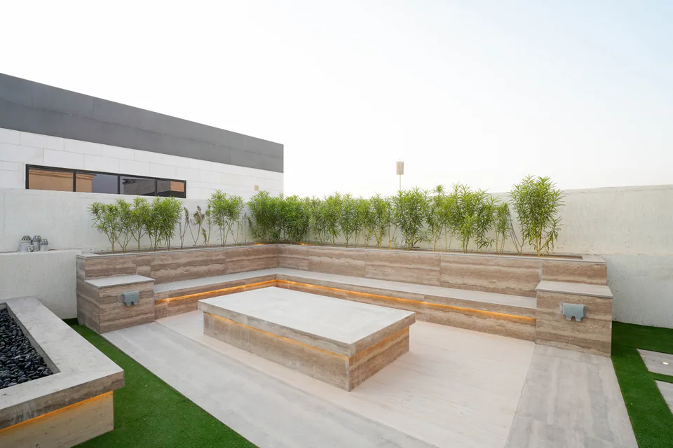 Photograph of Villa 146, managed by Dar Al Emarat in Ajman — photo 81