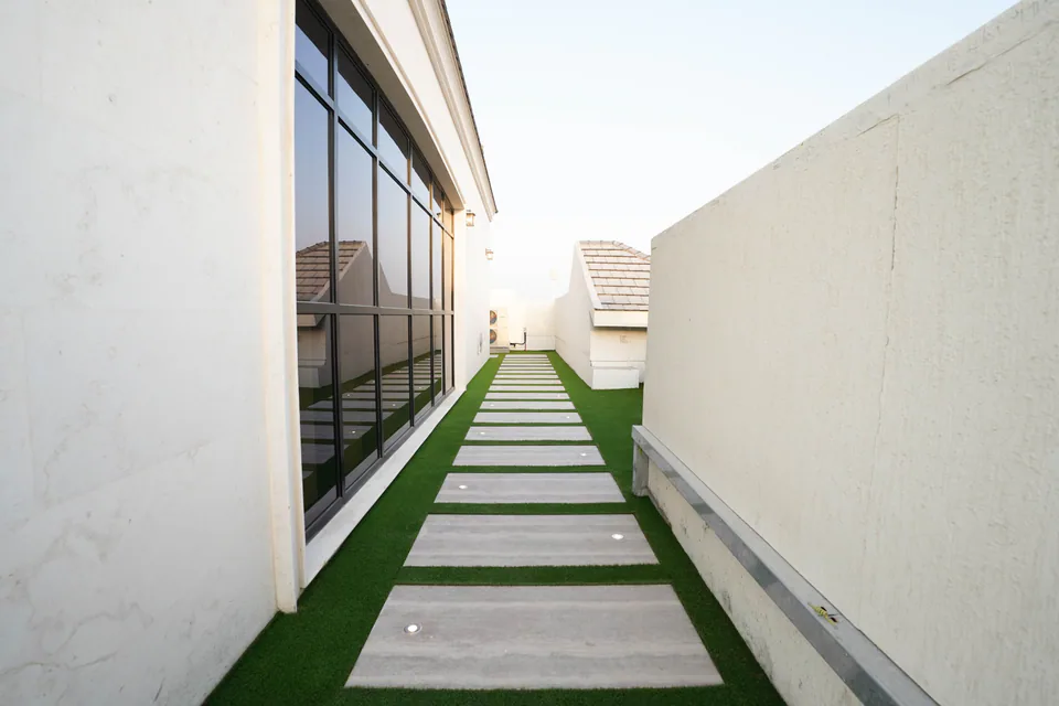 Photograph of Villa 146, managed by Dar Al Emarat in Ajman — photo 82