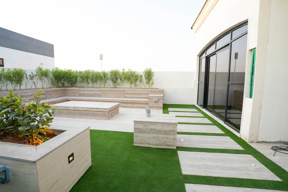 Photograph of Villa 146, managed by Dar Al Emarat in Ajman — photo 83