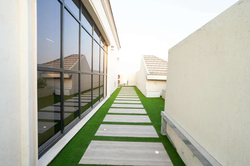 Photograph of Villa 146, managed by Dar Al Emarat in Ajman — photo 84