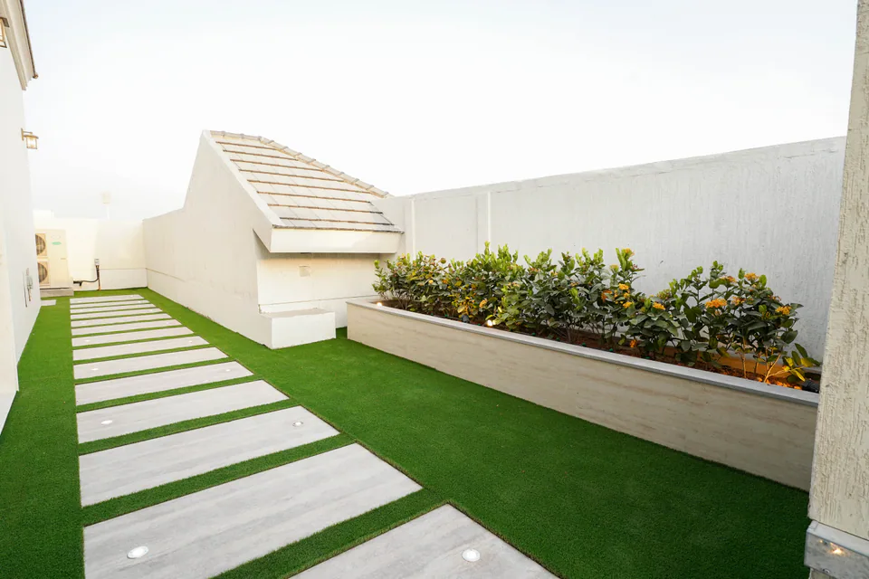 Photograph of Villa 146, managed by Dar Al Emarat in Ajman — photo 85
