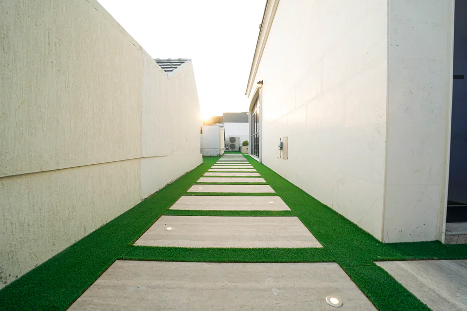 Photograph of Villa 146, managed by Dar Al Emarat in Ajman — photo 87