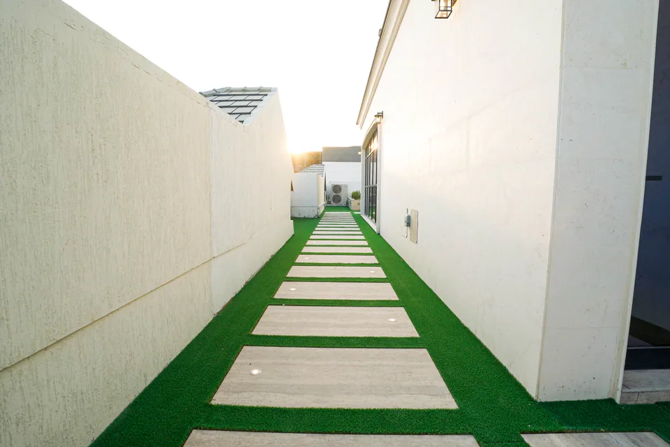 Photograph of Villa 146, managed by Dar Al Emarat in Ajman — photo 88