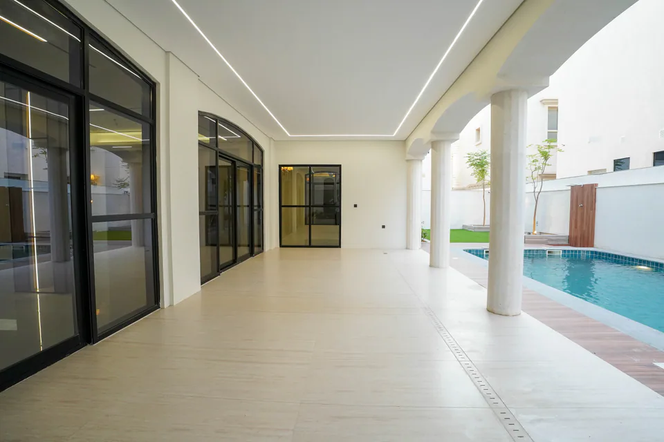 Photograph of Villa 146, managed by Dar Al Emarat in Ajman — photo 89