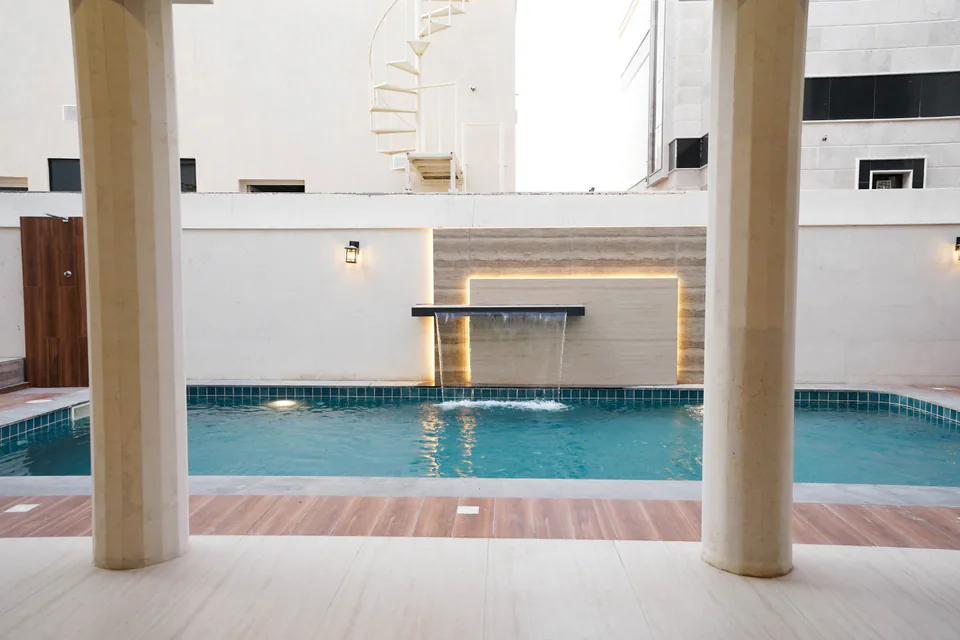 Photograph of Villa 146, managed by Dar Al Emarat in Ajman — photo 91