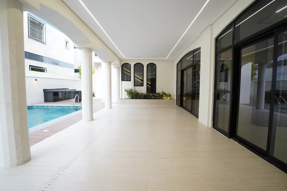 Photograph of Villa 146, managed by Dar Al Emarat in Ajman — photo 92