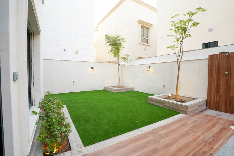 Photograph of Villa 146, managed by Dar Al Emarat in Ajman — photo 93