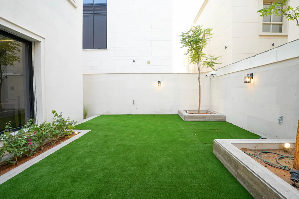 Photograph of Villa 146, managed by Dar Al Emarat in Ajman — photo 94