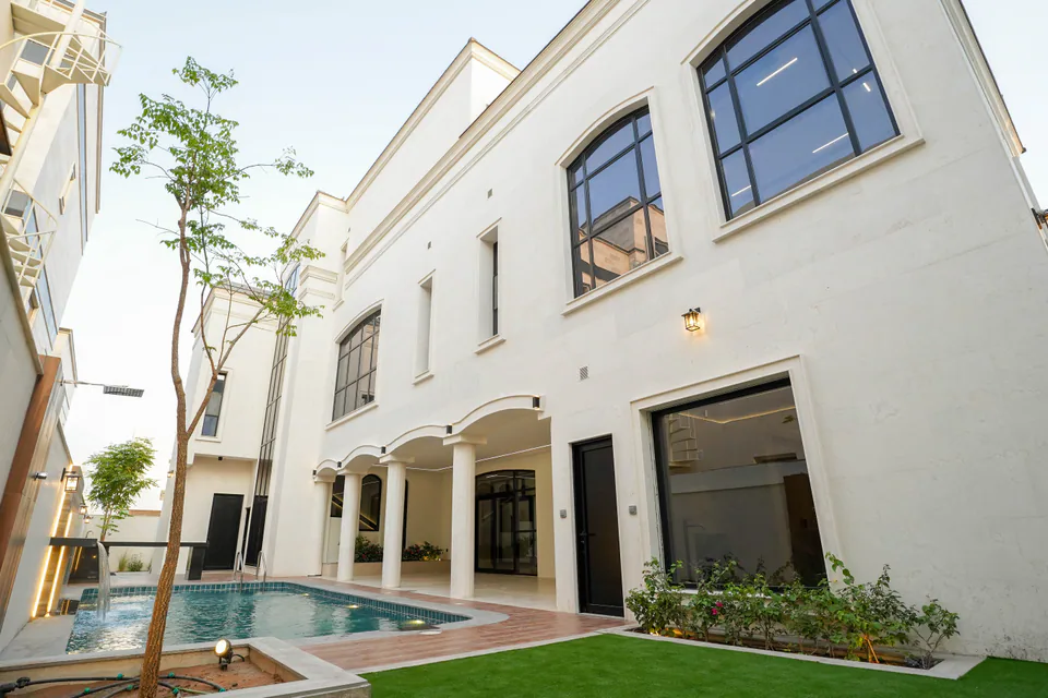 Photograph of Villa 146, managed by Dar Al Emarat in Ajman — photo 97