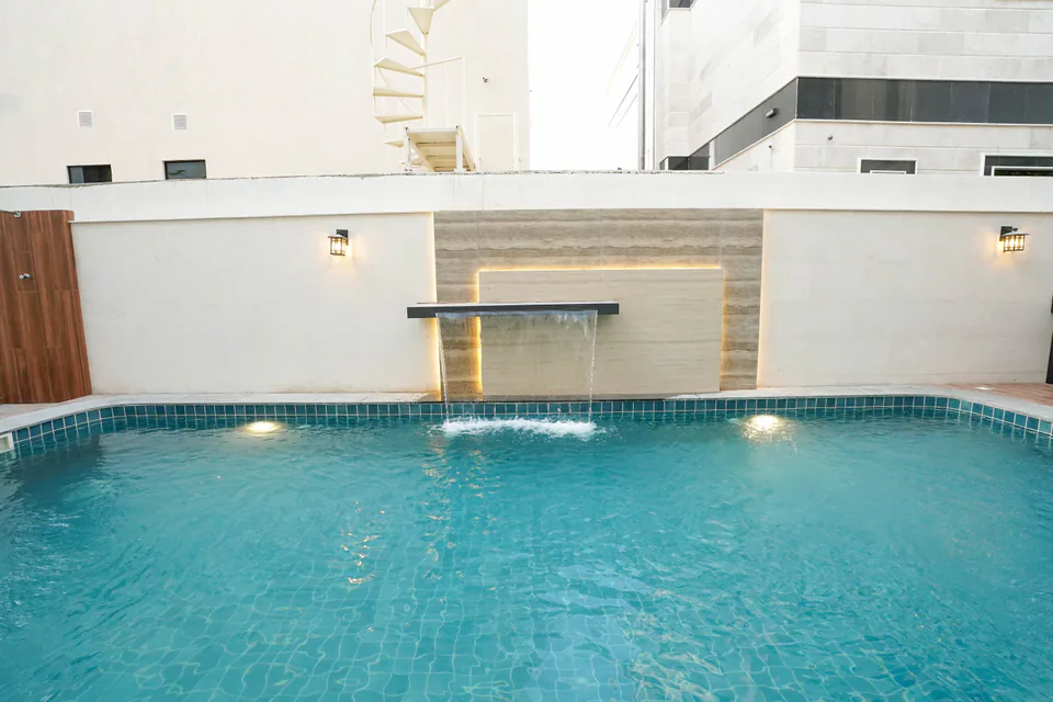 Photograph of Villa 146, managed by Dar Al Emarat in Ajman — photo 100