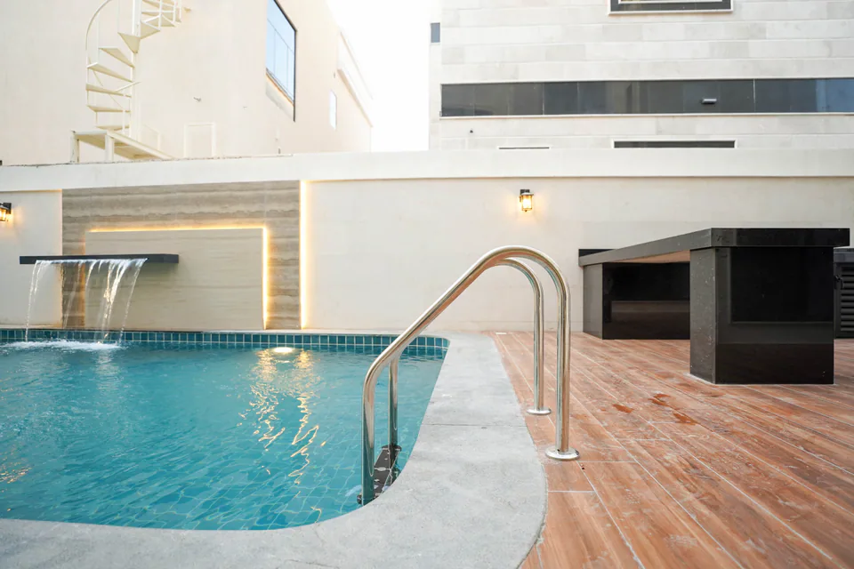Photograph of Villa 146, managed by Dar Al Emarat in Ajman — photo 101