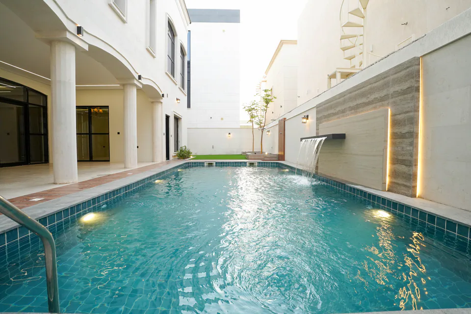 Photograph of Villa 146, managed by Dar Al Emarat in Ajman — photo 102