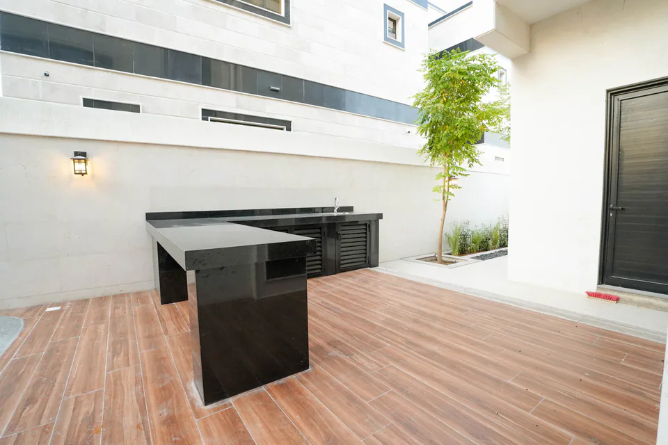 Photograph of Villa 146, managed by Dar Al Emarat in Ajman — photo 103