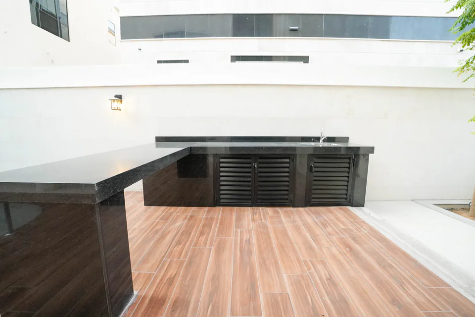 Photograph of Villa 146, managed by Dar Al Emarat in Ajman — photo 104