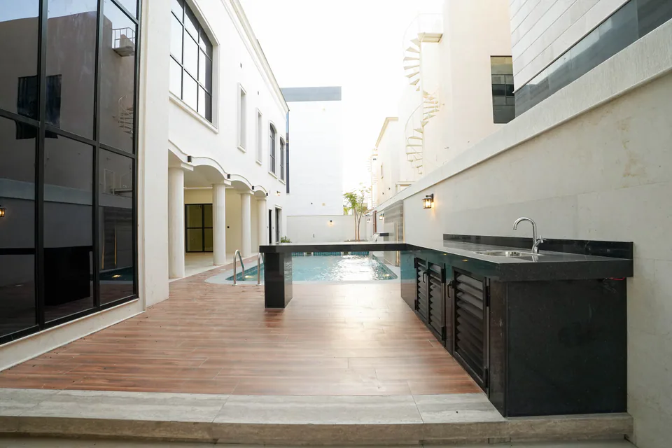 Photograph of Villa 146, managed by Dar Al Emarat in Ajman — photo 106