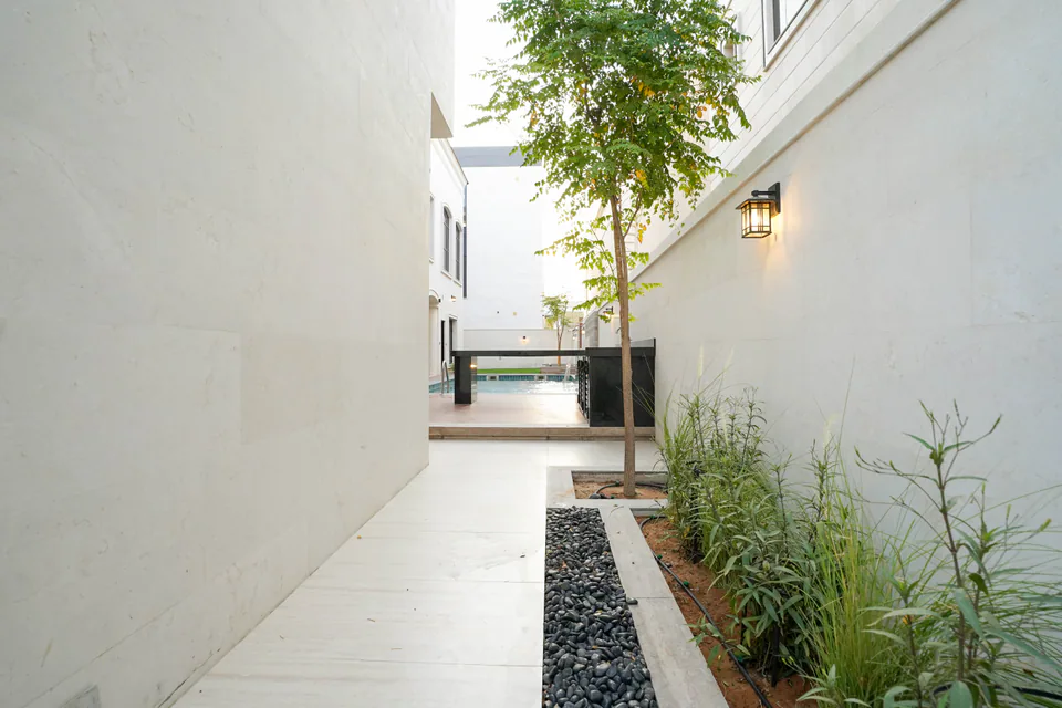 Photograph of Villa 146, managed by Dar Al Emarat in Ajman — photo 108