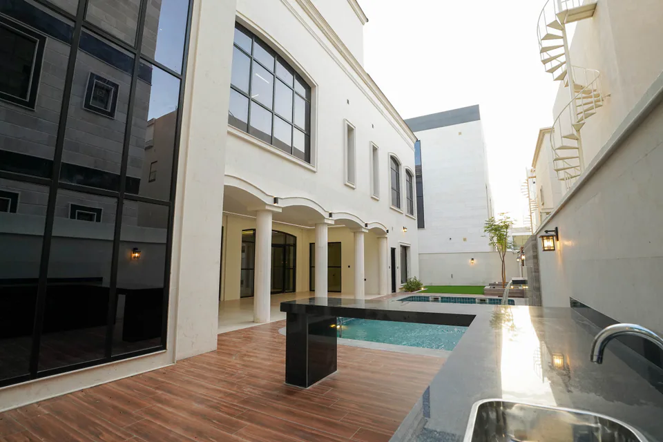 Photograph of Villa 146, managed by Dar Al Emarat in Ajman — photo 111
