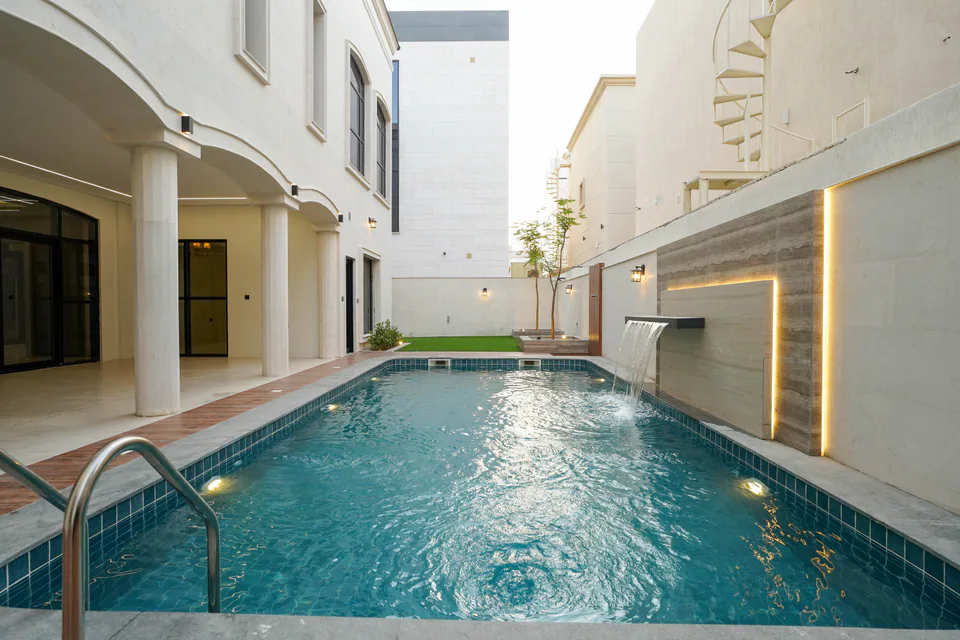 Photograph of Villa 146, managed by Dar Al Emarat in Ajman — photo 112