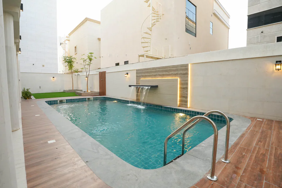 Photograph of Villa 146, managed by Dar Al Emarat in Ajman — photo 113