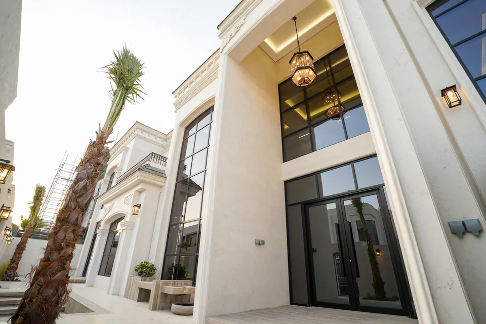 Photograph of Villa 146, managed by Dar Al Emarat in Ajman — photo 118