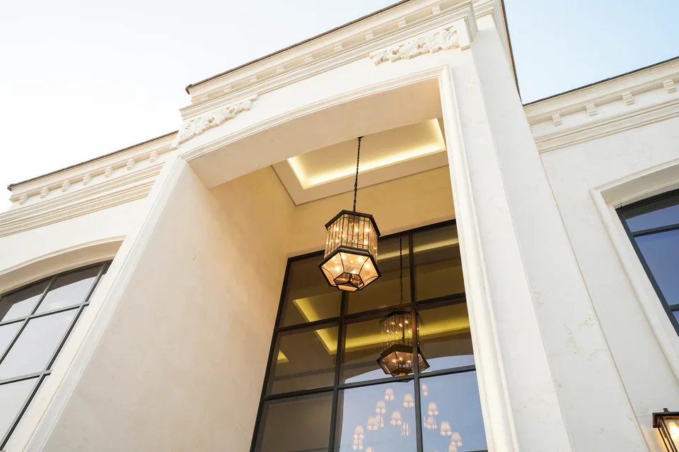 Photograph of Villa 146, managed by Dar Al Emarat in Ajman — photo 119