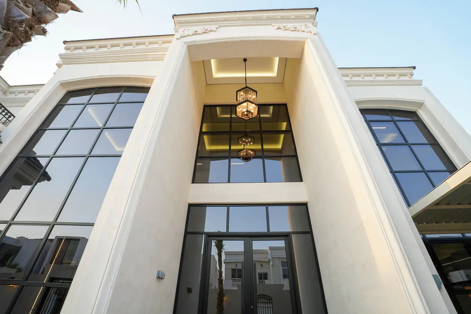 Photograph of Villa 146, managed by Dar Al Emarat in Ajman — photo 120