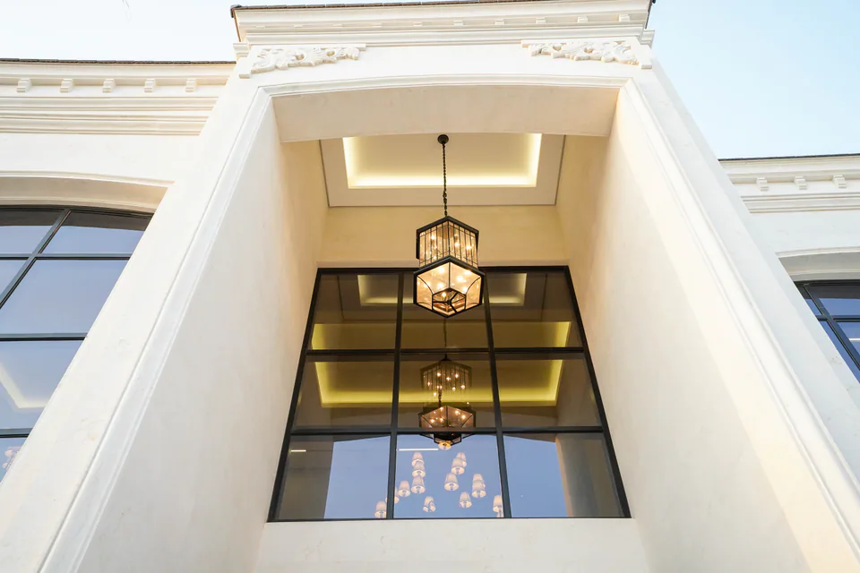 Photograph of Villa 146, managed by Dar Al Emarat in Ajman — photo 121