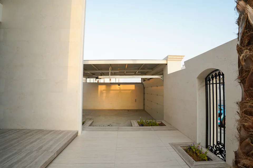 Photograph of Villa 146, managed by Dar Al Emarat in Ajman — photo 122