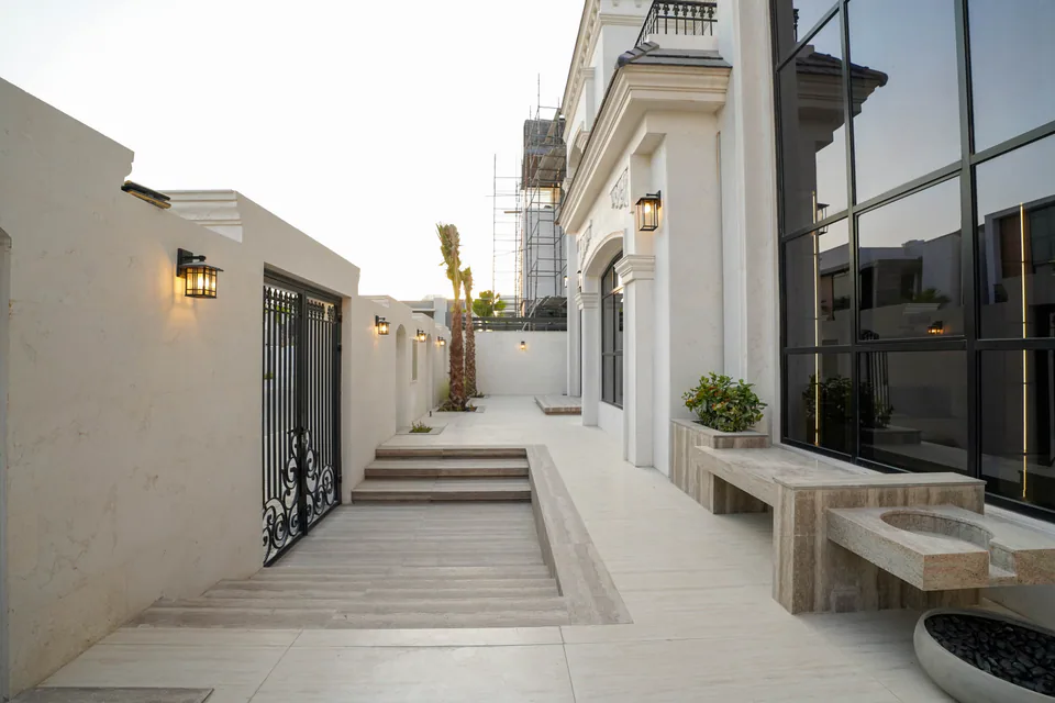 Photograph of Villa 146, managed by Dar Al Emarat in Ajman — photo 123