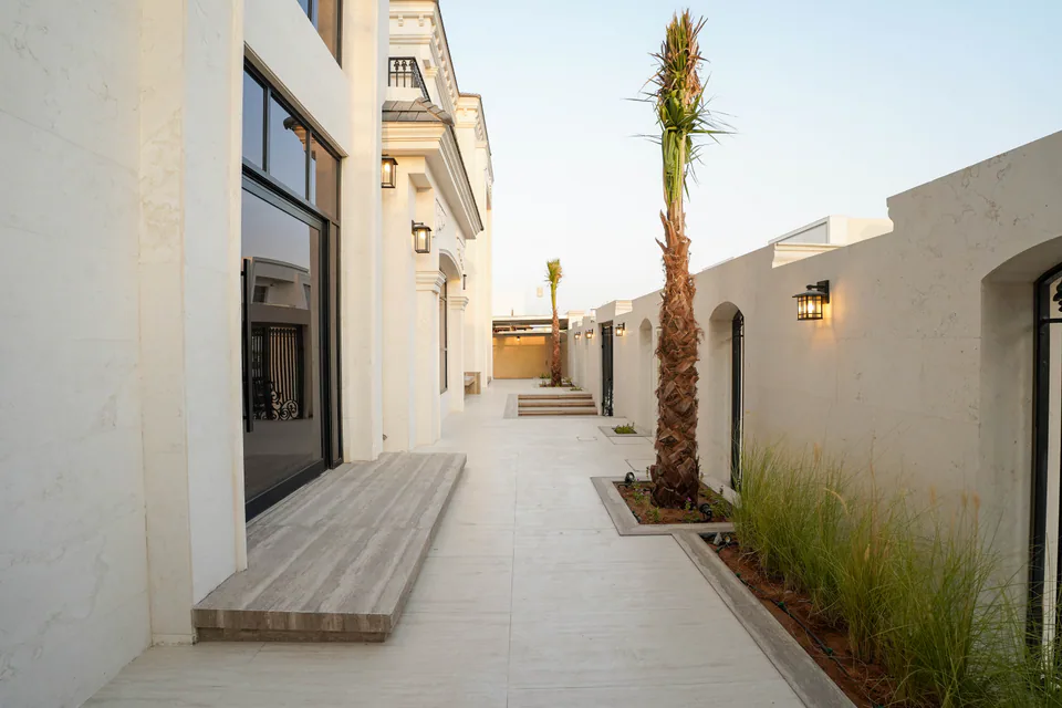 Photograph of Villa 146, managed by Dar Al Emarat in Ajman — photo 125